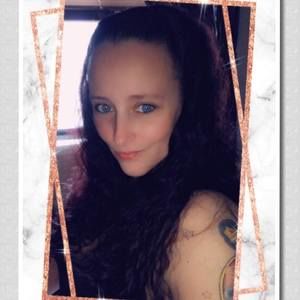 Meet your Posher, Terri